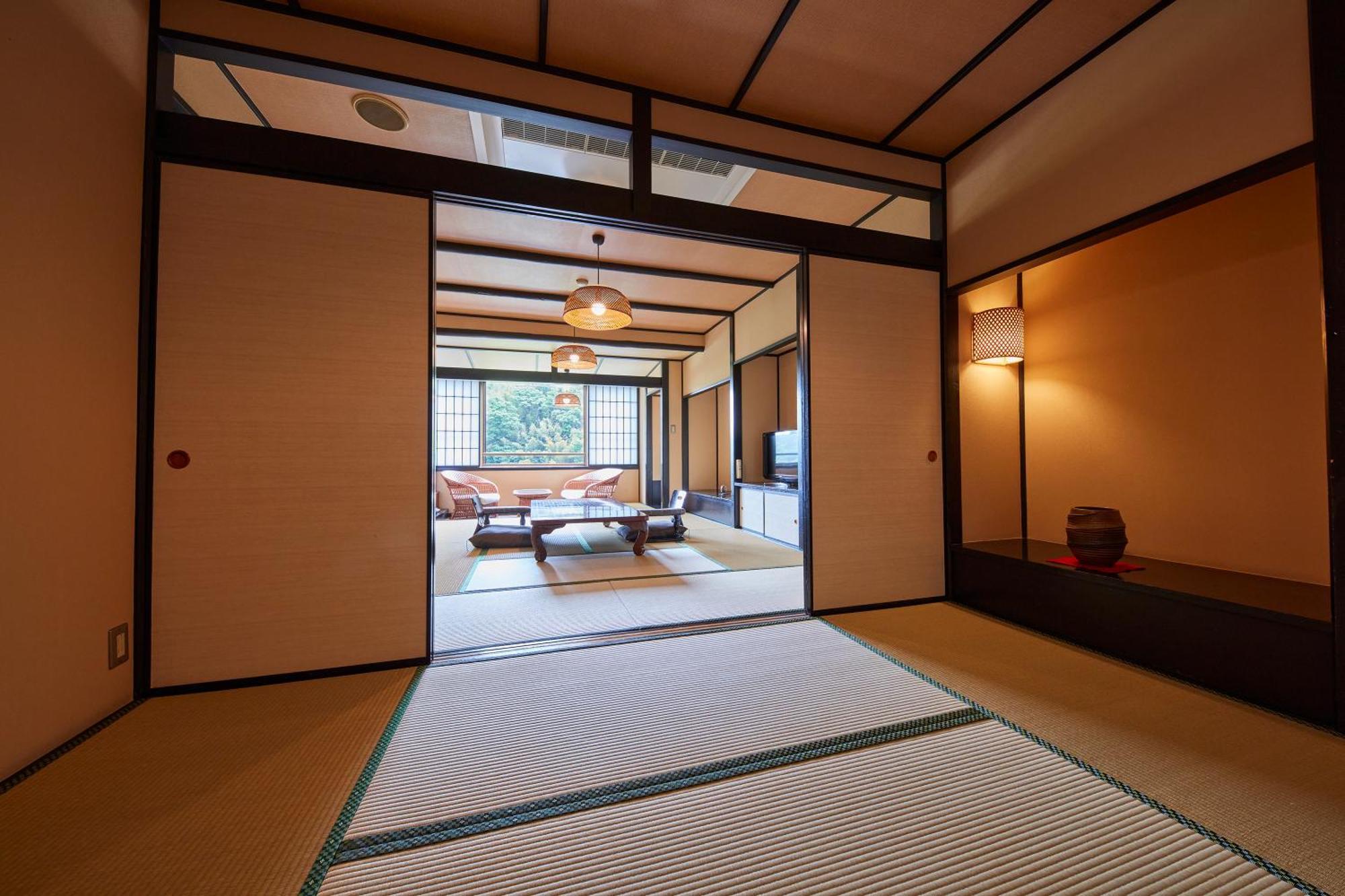 Hana No Omotenashi Nanraku Shizuoka Exterior foto