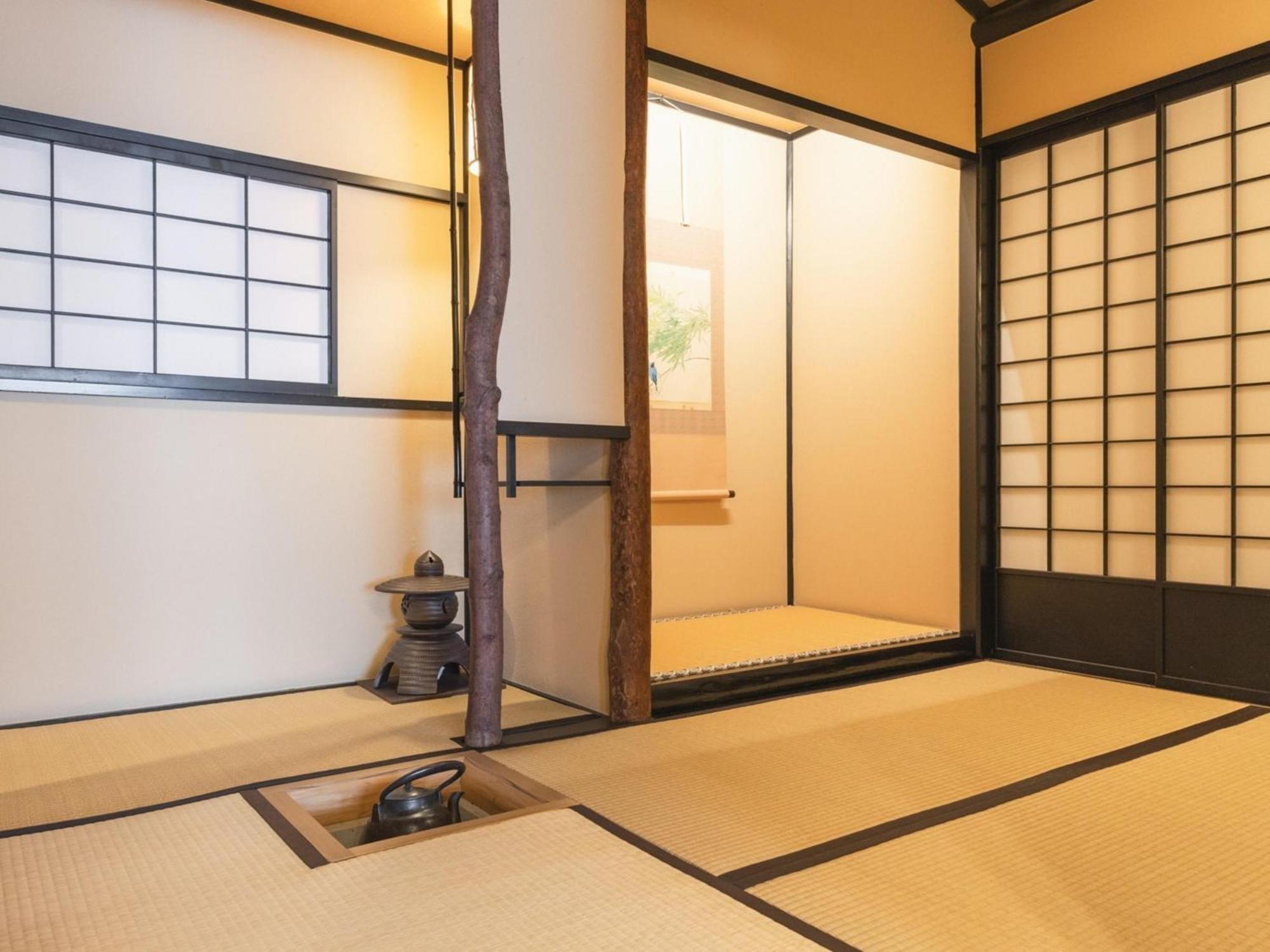 Hana No Omotenashi Nanraku Shizuoka Exterior foto