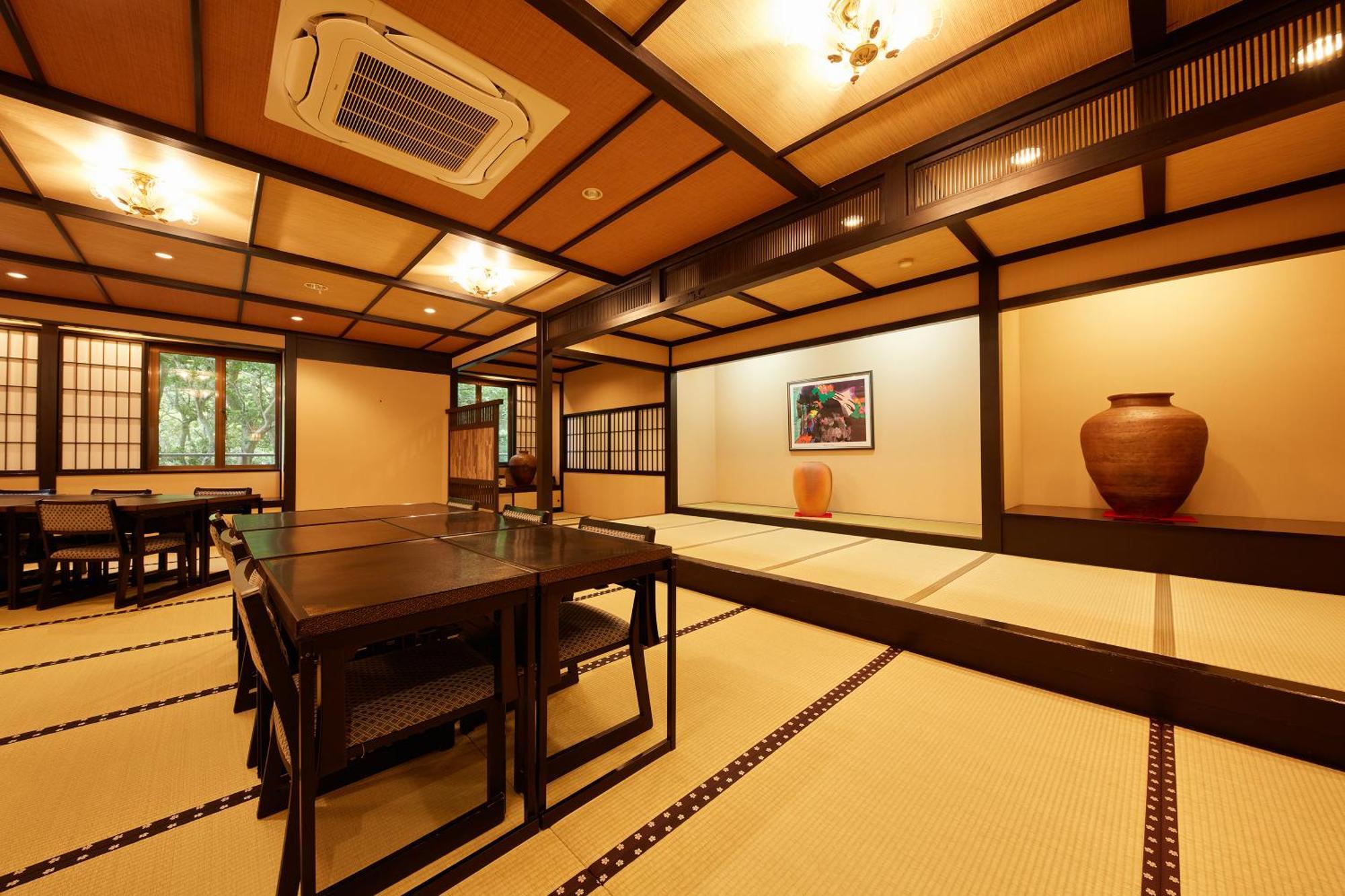 Hana No Omotenashi Nanraku Shizuoka Exterior foto