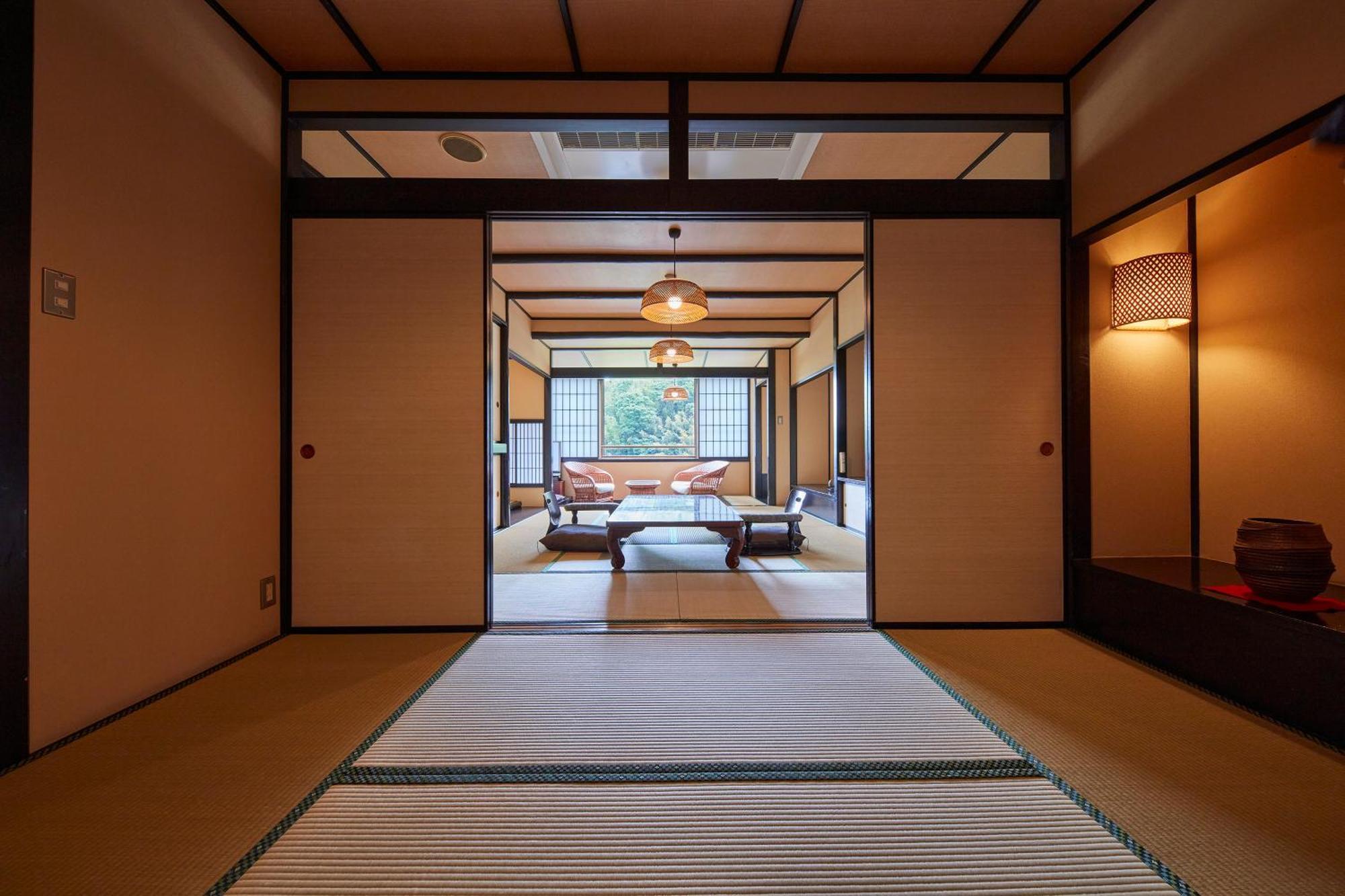 Hana No Omotenashi Nanraku Shizuoka Exterior foto