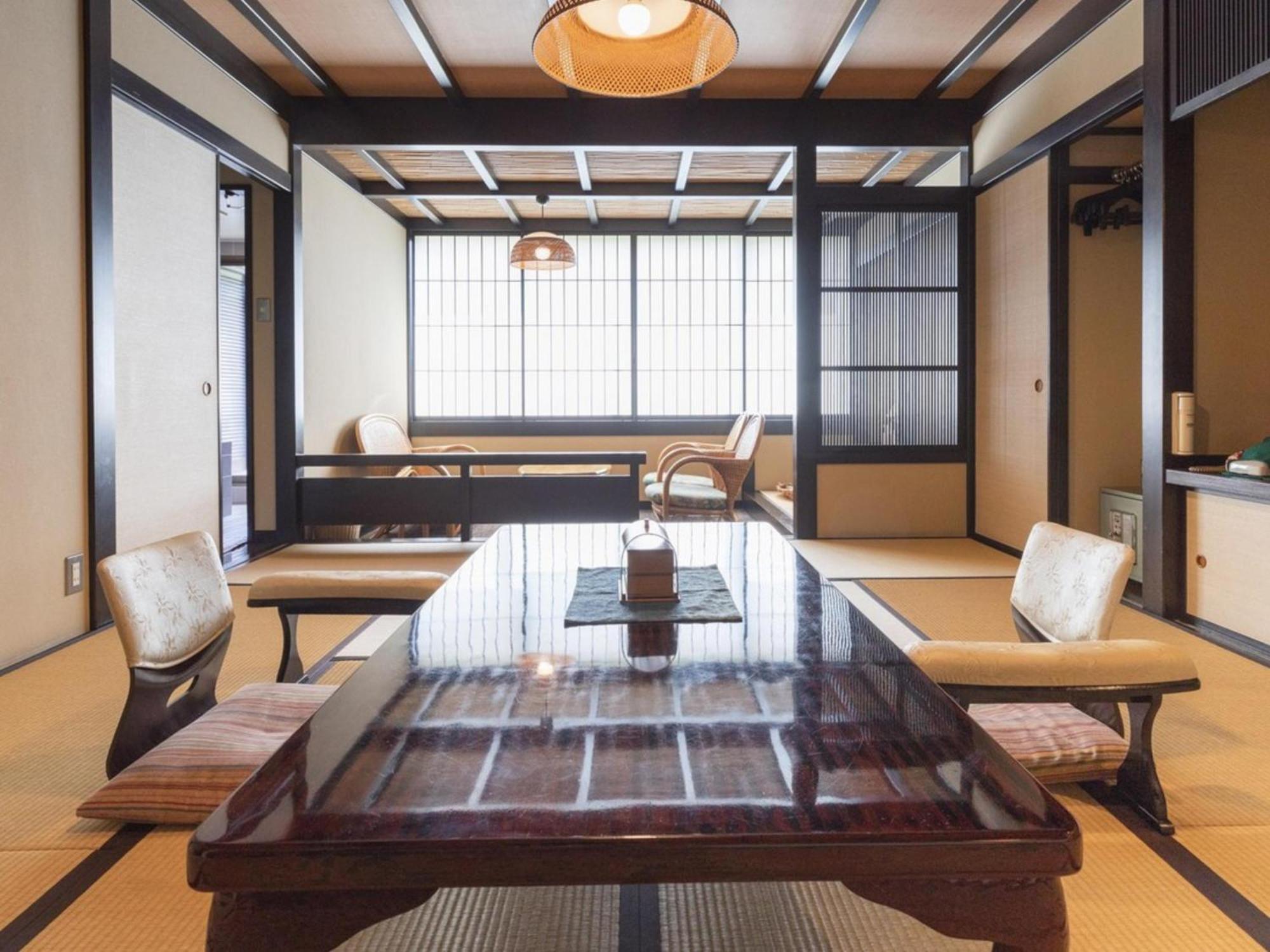 Hana No Omotenashi Nanraku Shizuoka Exterior foto