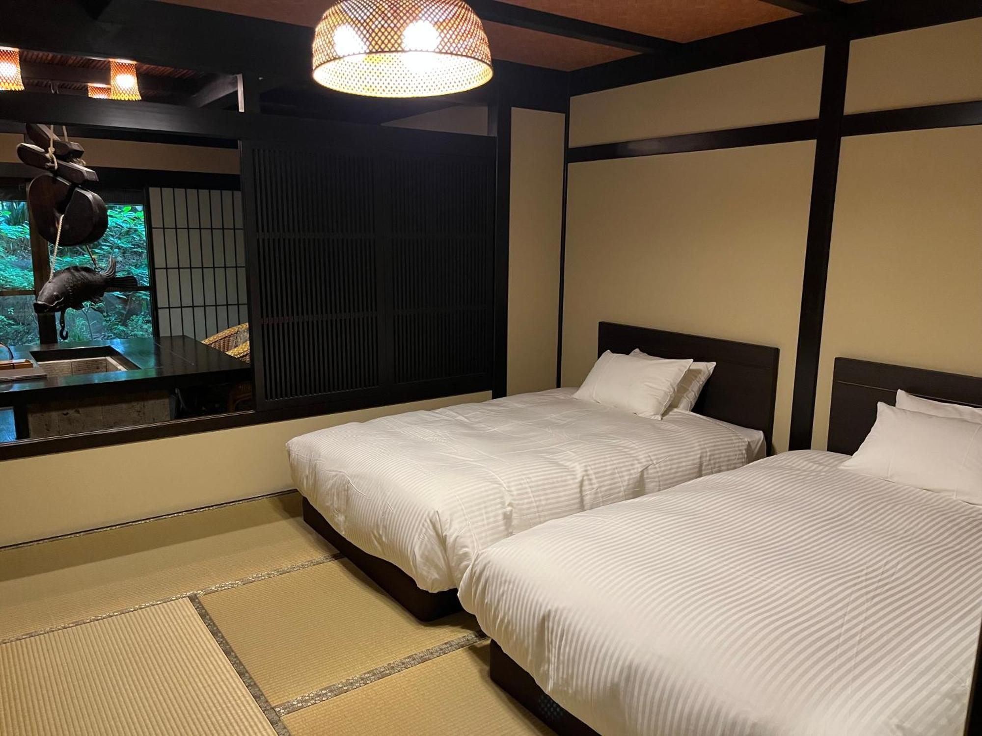 Hana No Omotenashi Nanraku Shizuoka Exterior foto