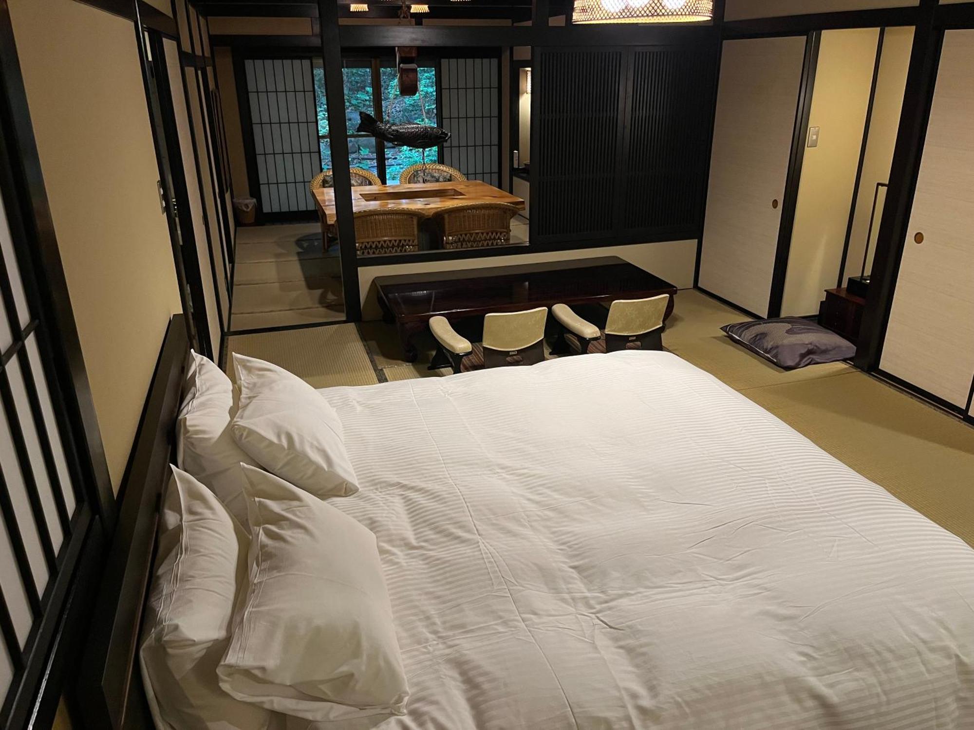 Hana No Omotenashi Nanraku Shizuoka Exterior foto