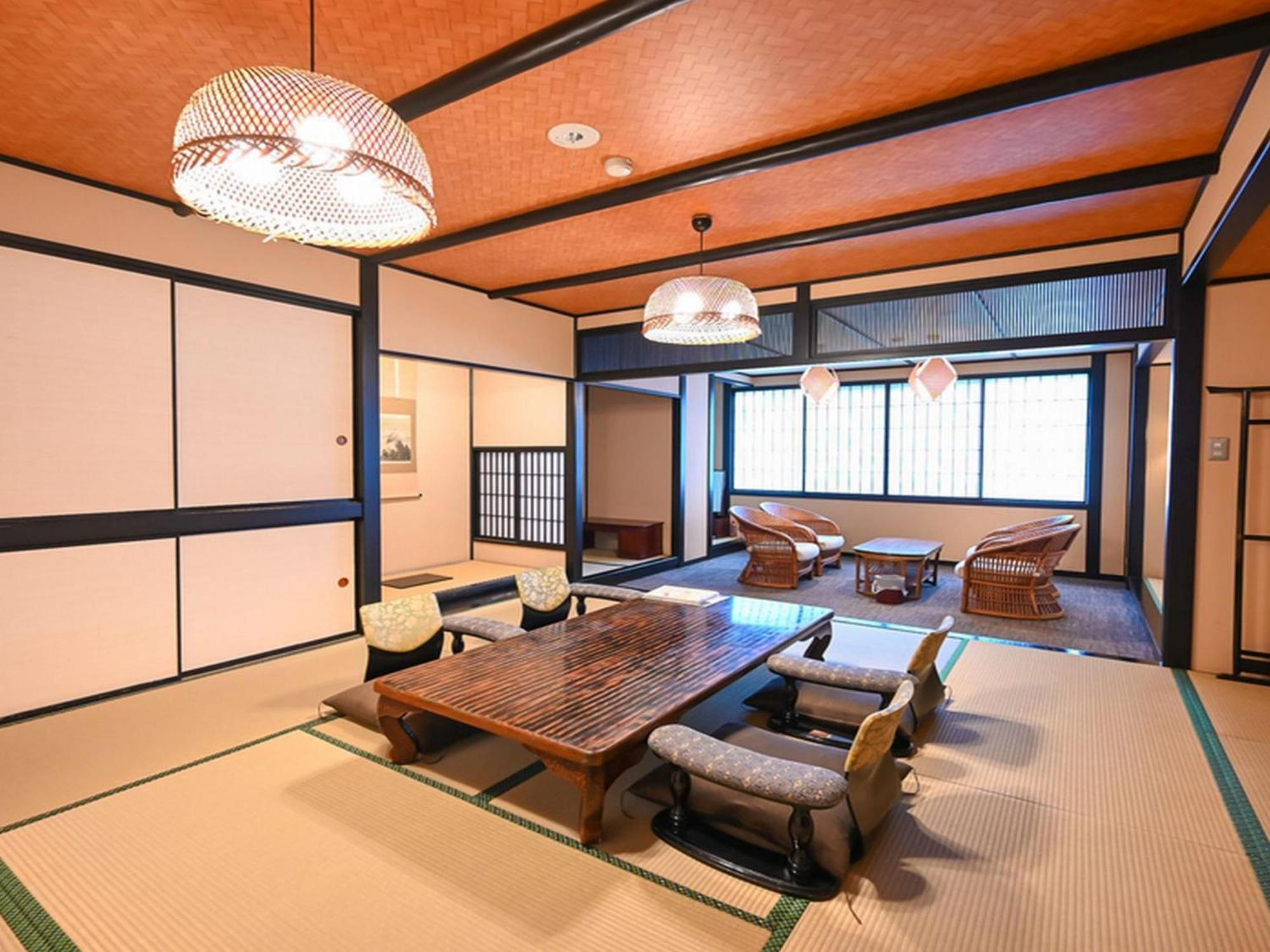 Hana No Omotenashi Nanraku Shizuoka Exterior foto