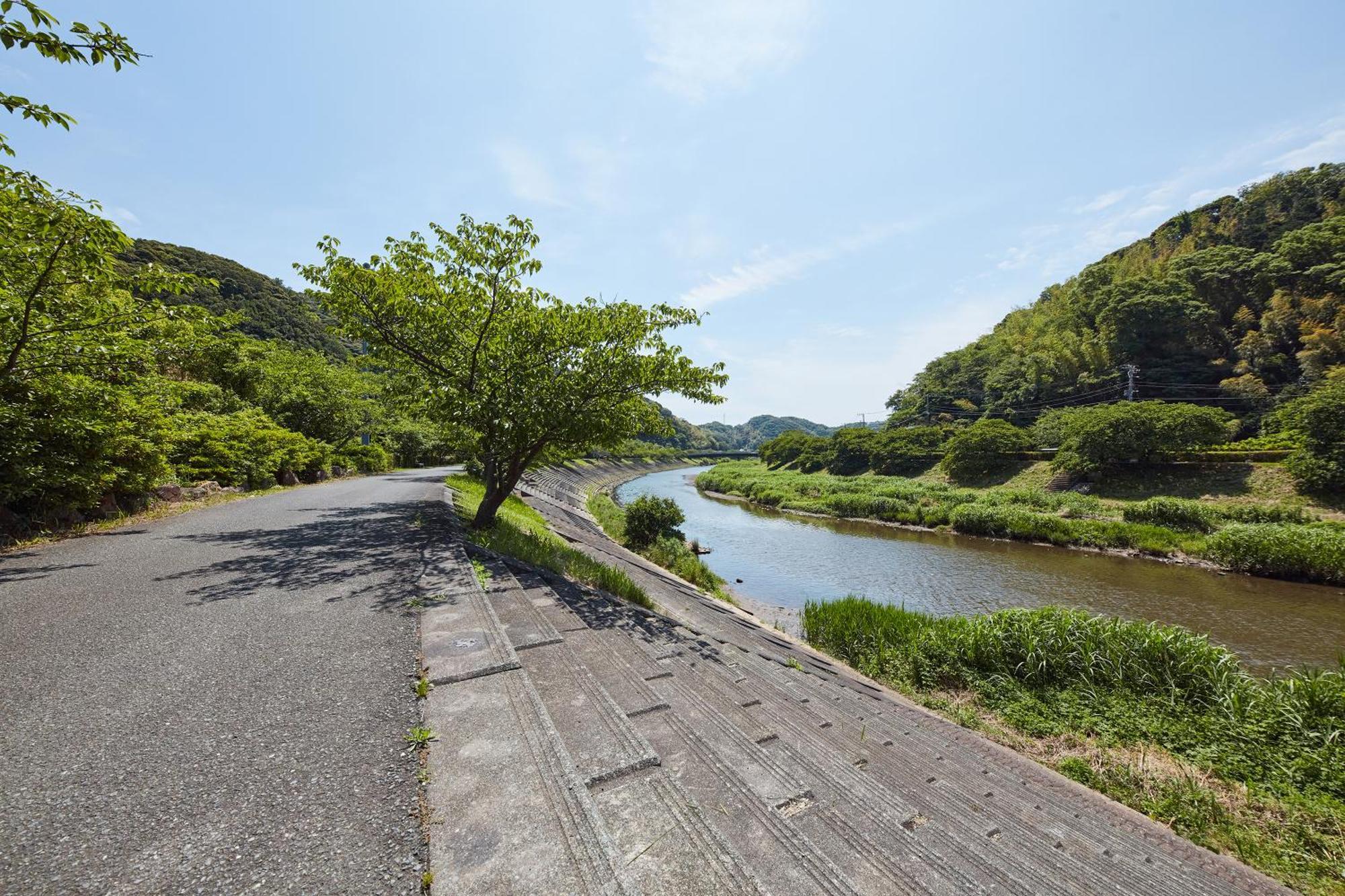 Hana No Omotenashi Nanraku Shizuoka Exterior foto