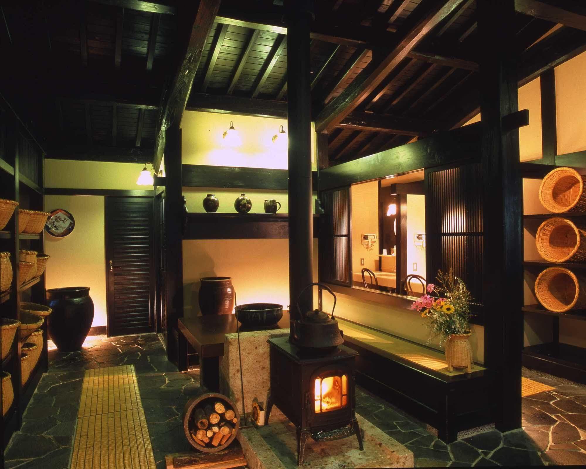 Hana No Omotenashi Nanraku Shizuoka Exterior foto